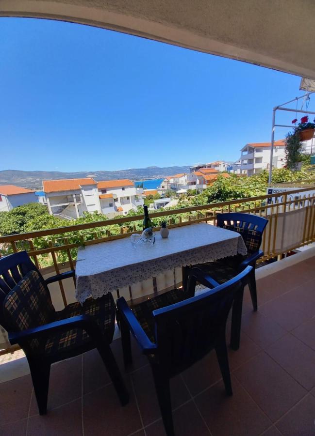 Apartman Toni Trogir Exterior foto